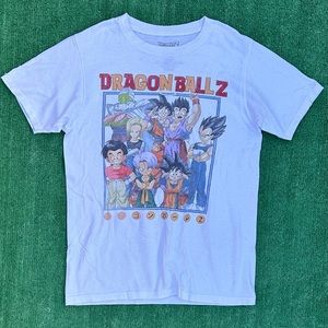 OG DRAGONBALLZ T-Shirt (Retro)